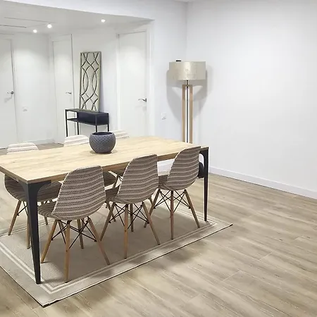 Apartment Pg Manuel Girona Barcelona